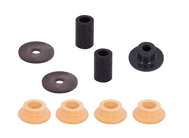 Sada opravárenská uložení kabiny P SCANIA L,P,G,R,S Euro 6 od 2016