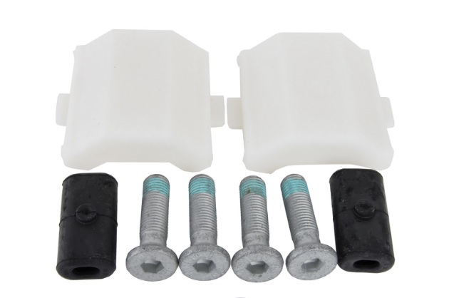 Sada opravárenská sedla točny JOST JSK 42 K7 / K8