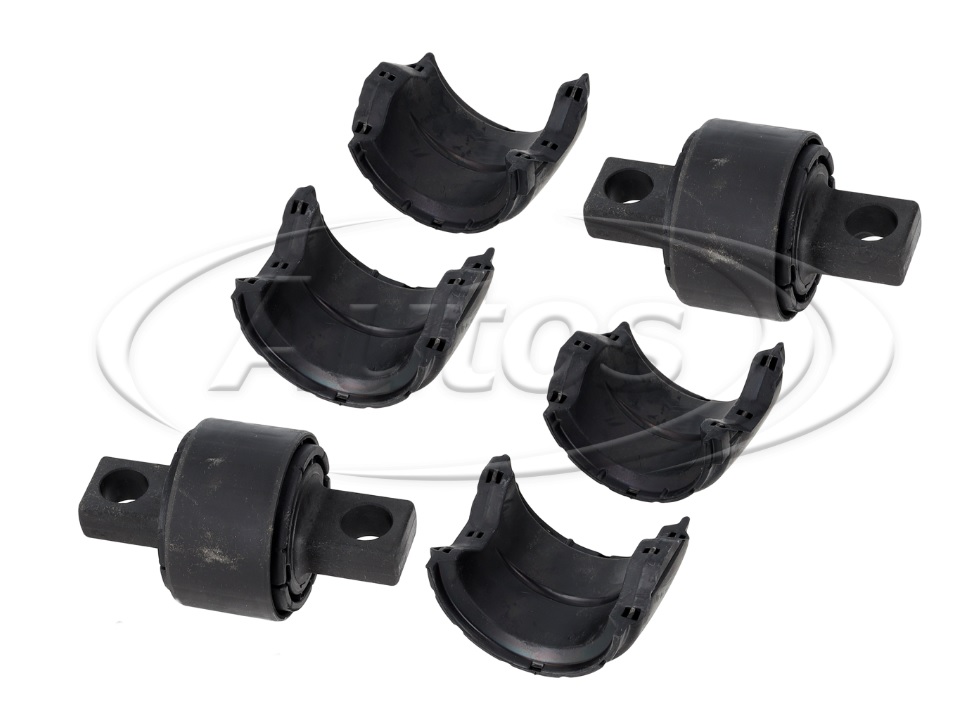 Sada opravárenská tyče stabilizátoru SCANIA L,P,G,R,S Euro 6 od 2016, P,G,R,T od 2003