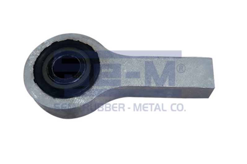 Závěs tlumiče kabiny delší SCANIA P,G,R,T, 