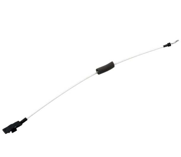 Lanko kliky dveří L/P MERCEDE Actros MP2/MP3 od  10.2002