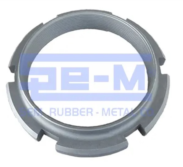 Matice náboje kola M75x1,5 P MERCEDES Atego, Econic