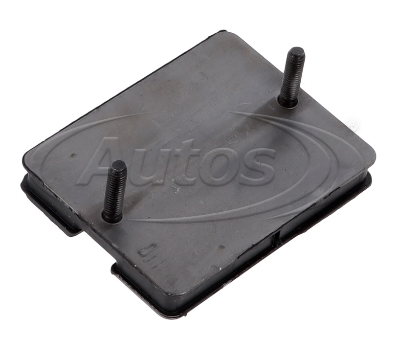 Silentblok dorazu pera 74/91/38mm M6x1mm DAF CF 00-07/ CF IV 06-/ XF95/105