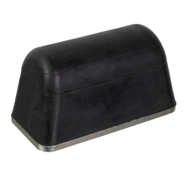 Doraz listového pera zadní 119x59x64,5/ M10x1,5 DAF 95XF,LF55, CF65,CF75, CF85, XF105, 65C