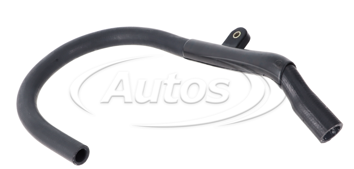 Hadice vodní chlazení 20x26x860 DAF XF95