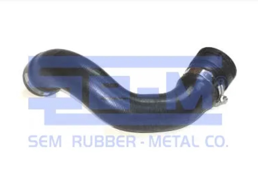 Hadice vodní topení SCANIA L,P,G,R,S Euro 6 od 08.2016