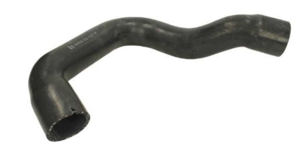 Hadice chlazení vody pr.55x660 SCANIA P,G,R,T od 01.2003