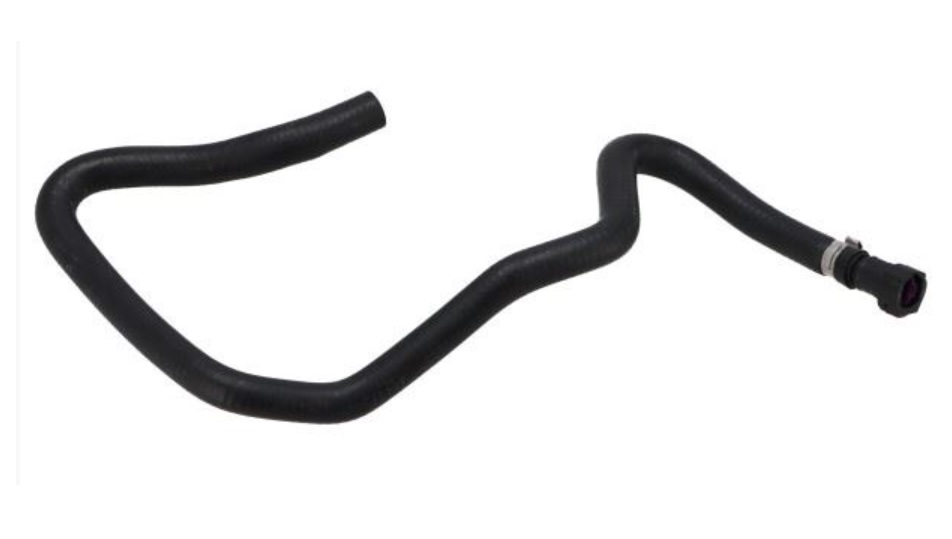 Hadice vodní expanzní nádrže SCANIA P/G/R/T DC13