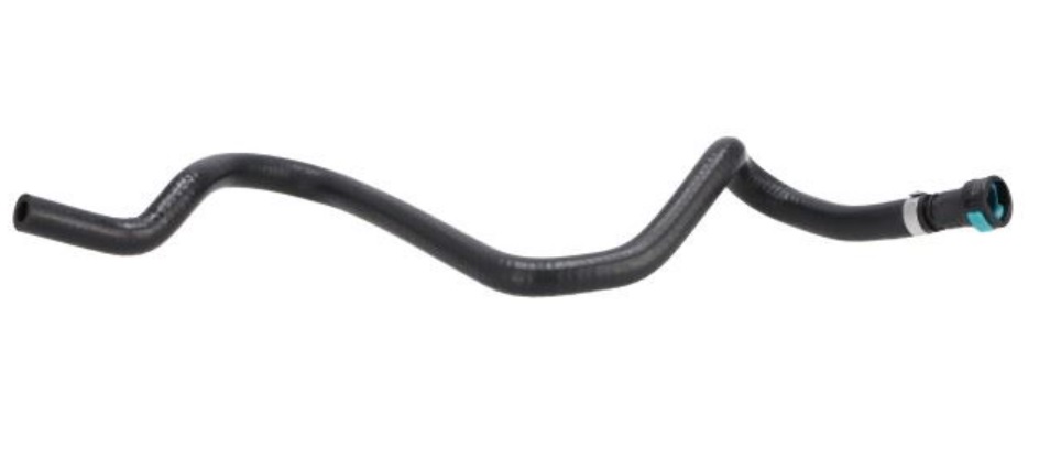 Hadice vodní expanzní nádrže SCANIA P/G/R/T DC13