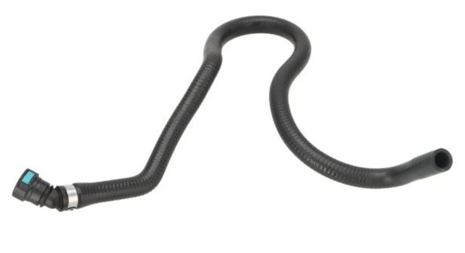 Hadice vodní topení SCANIA L,P,G,R,S Euro 6 od 2016