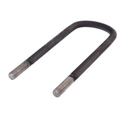 Třmen pera M24x3/ 128x385 BPW typ "B" PN VOLVOV FH