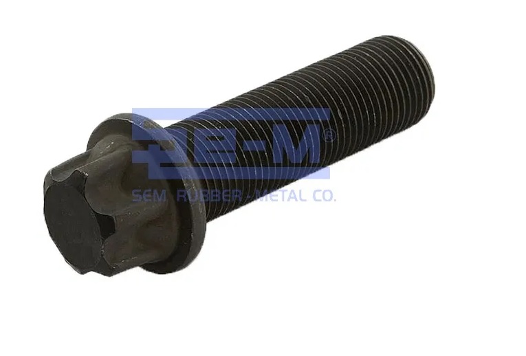 Šroub brzdového kotouče M18x1,5x60 torx E24 MAN