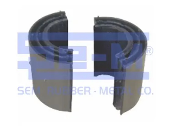 Objímka stabilizátoru 50x83,5x72 MAN  F2000/TGM/TGA/TGS/TGX