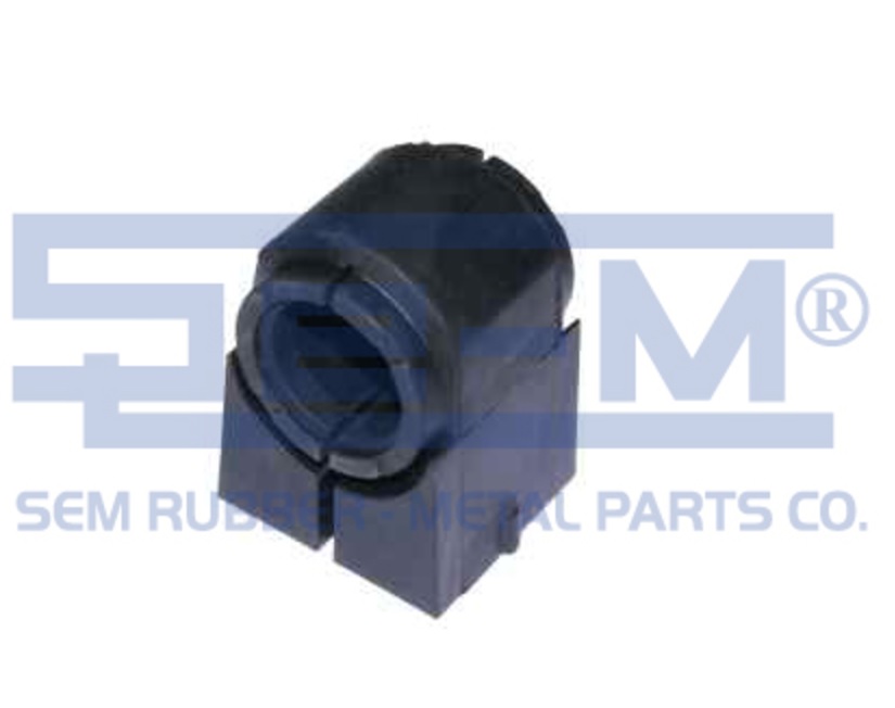 Pouzdro stabilizátoru pr.27x48x66/46 PN MAN TGL od 05.2005, TGL II od 03.2020