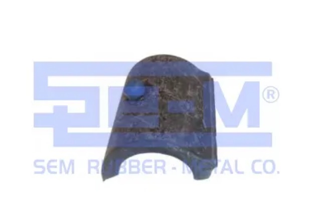 Pouzdro stabilizátoru pr.35x14/65x51 PN L/P DAF LF Euro 6 od 2013, LF45 Euro 5 od 2001