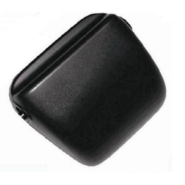 Zrcadlo širokoúhlé 24V L DAF LF45 IV, LF55 IV, LF Euro 6, RVI Midlum /II /DXi 5/7, Premium