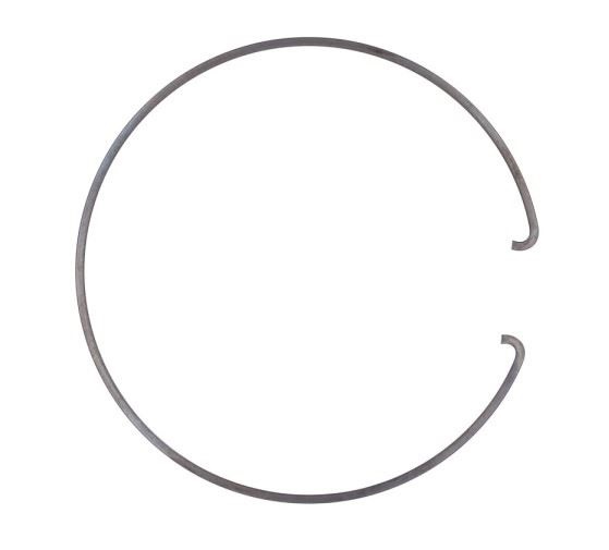 Kroužek pojistný převodovky ZF Traxon 12AS 2301/ 2301 IT ASF/ 2331 TD