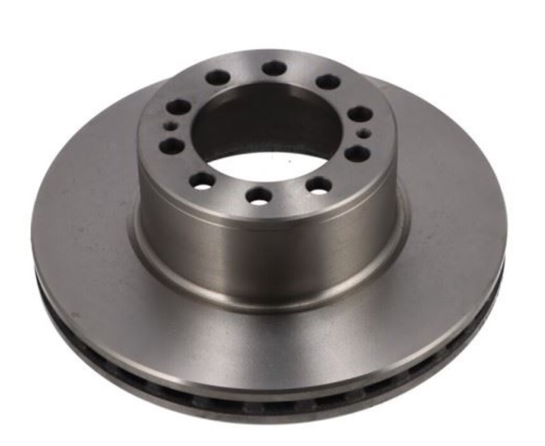 Kotouč brzdový 430x45x143,5 PN/ZN MERCEDES Actros, Atego, Axor, Citaro, Econic, Integro