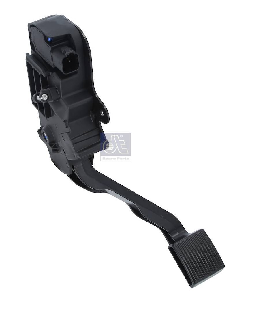 Pedál plynu DAF LF Euro 6 od 2013, RVI D/C, VOLVO FL/FE Euro 6 od 2013