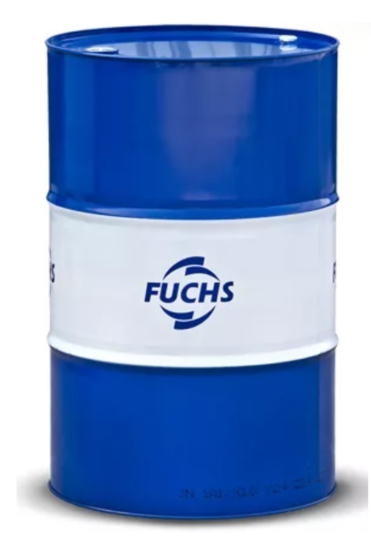 Olej převodový FUCHS TITAN SUPERGEAR GL-4 80W-90 minerální, 205 l