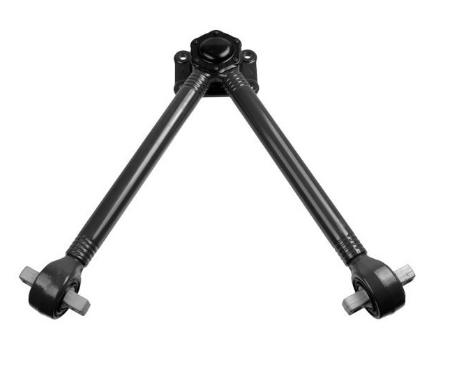 Tyč vodící - triangl 2x662mm ZN L/P VOLVO FM9, FH12, FH16, FM12, FH4 od 2012, FM4 od 2013