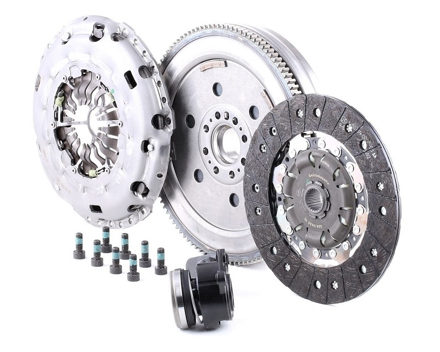 Sada spojky se setrvačníkem VOLVO,FORD