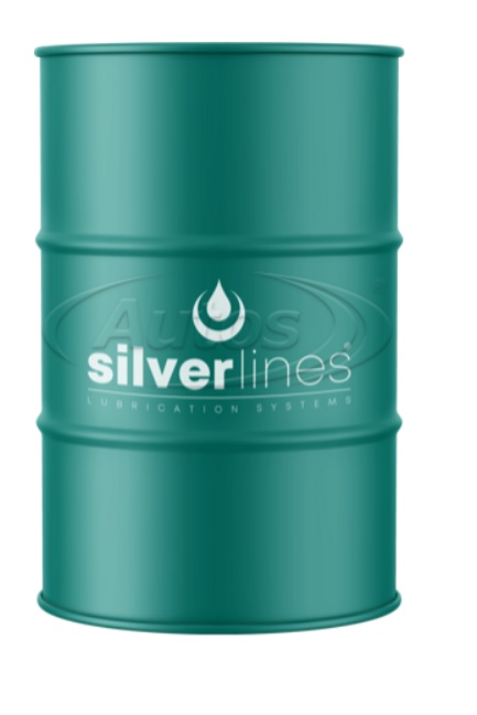 Olej hydraulický SILVERLINES Hydraulic HLP/HM 46, 200 l
