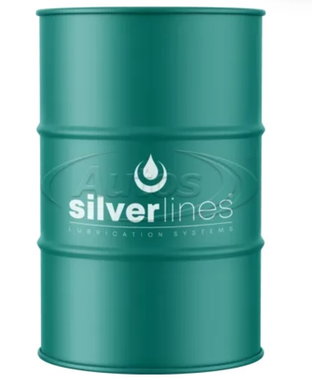 Olej motorový SILVERLINES ENERGY STRONG 5W-30 Low Saps, 200 l