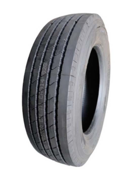 Pneumatika nákladní 275/70 R22,5" CR976A  148/145M  16PR M+S TL/ vodící