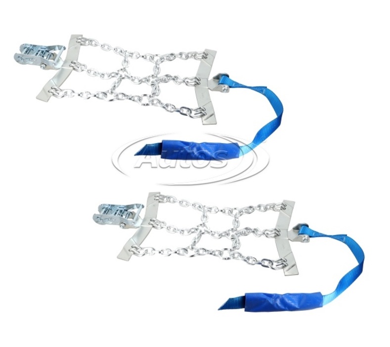 Řetěz sněhový - vyprošťovací 275/80 R22.5 ; 295/80 R22.5 ; 305/70 R22.5 ; 315/60 R22.5 ; 3