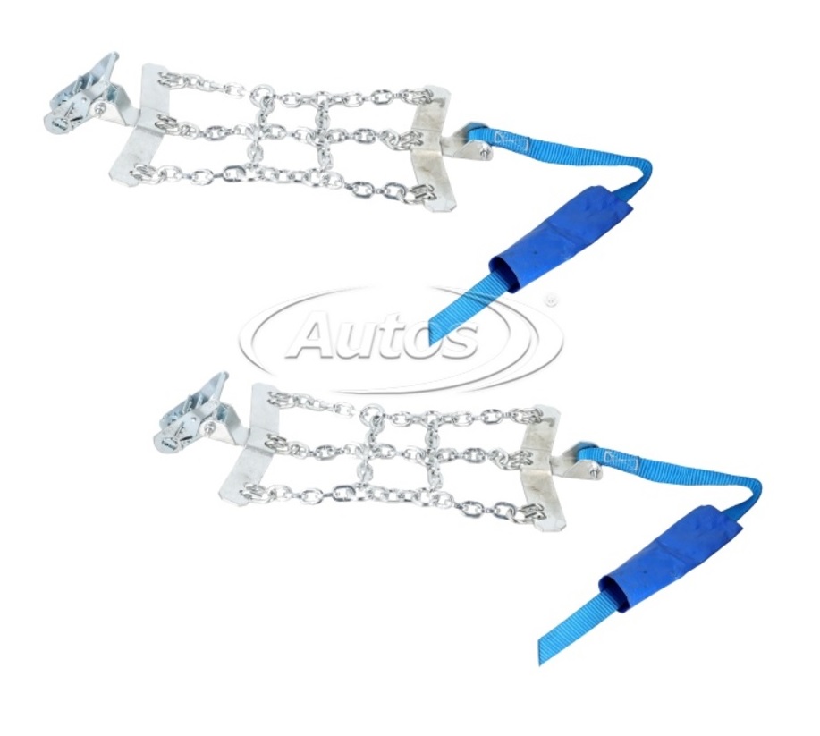 Řetěz sněhový - vyprošťovací 85/75 R16 ; 275/70 R19.5 ; 285/70 R19.5 ; 250/85 R20 ; 225/70