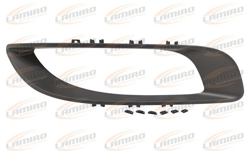 Kryt mlhové svítilny P  DAF LF Euro 6