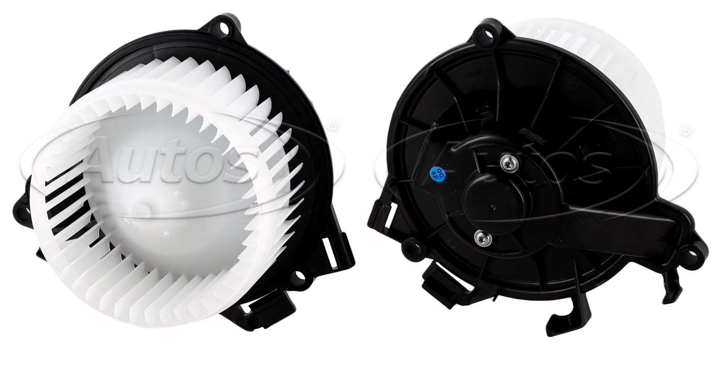 Ventilátor topení 12V/228W IVECO Daily VI Van od 2014, Citys Mikrobus do 10.2016