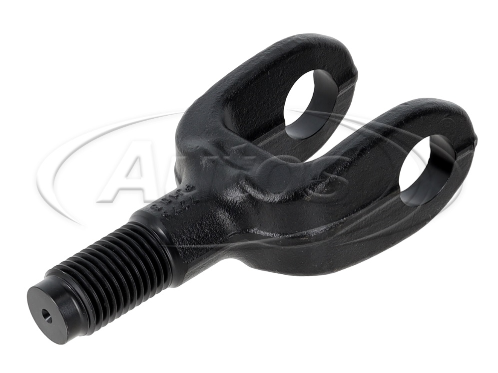 Oko tažné bez čepu SCANIA 