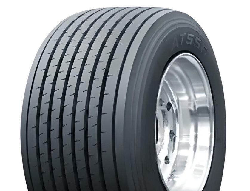 Pneumatika nákladní 445/45 R19,5" AT556 160J  M+S TL/ návěsová