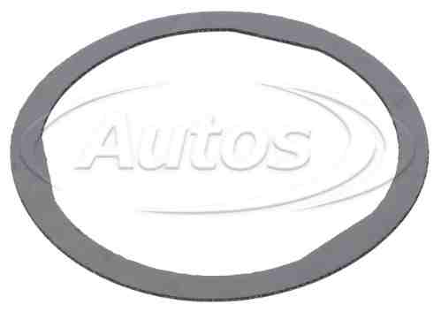 Těsnění trubky výfuku pr.136x1,5 DAF CF/XF/XD/XG MX-11