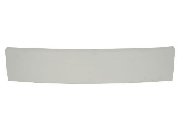 Maska kabiny - horní panel DAF XF106 od 10.2012