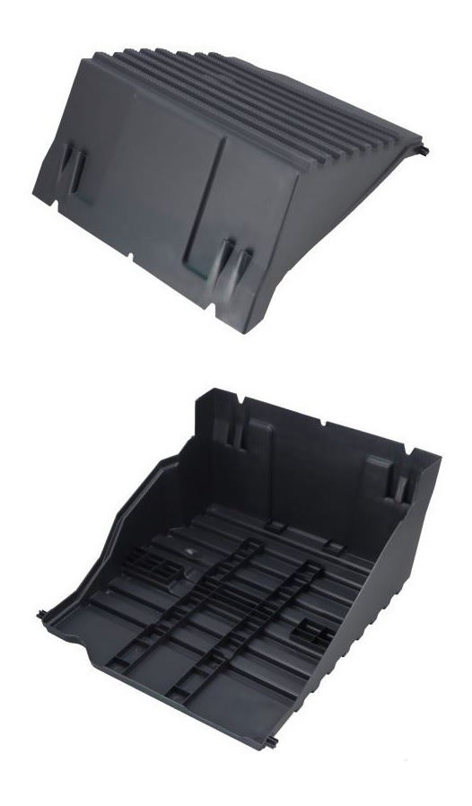 Kryt autobaterie SCANIA P,G,R,S/ 94,114,124,144,164