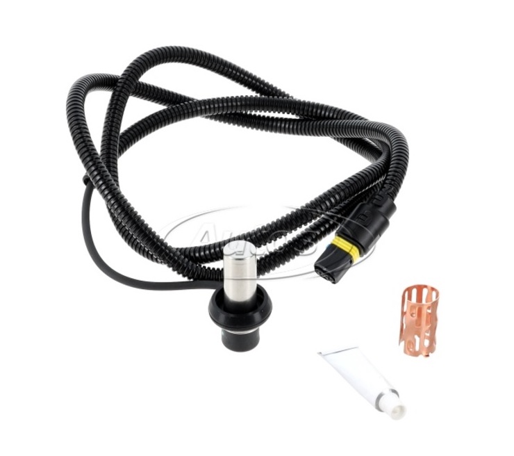 Snímač ABS 90° 1500mm P MAN TGA od 04.2000, TGM od 10.2005, TGS/TGX od 09.2007