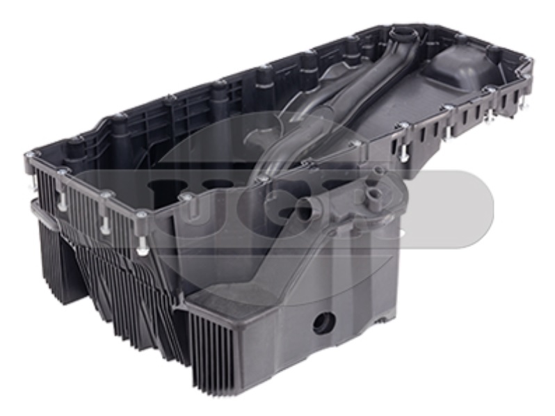 Vana olejová - plast MERCEDES Atego OM936La Euro 6 