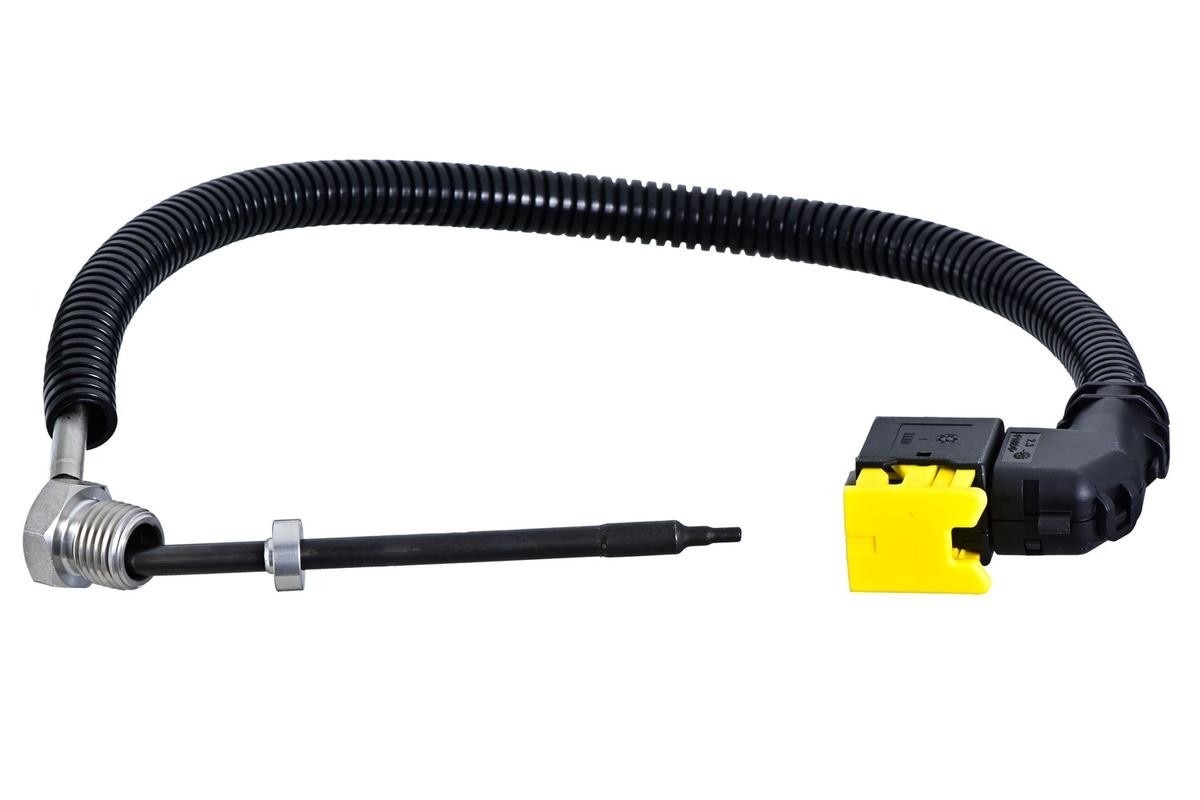 Snímač teploty výfukových plynů za katalyzátorem MERCEDES Actros MP4/MP5 Euro 6 od 07.2011