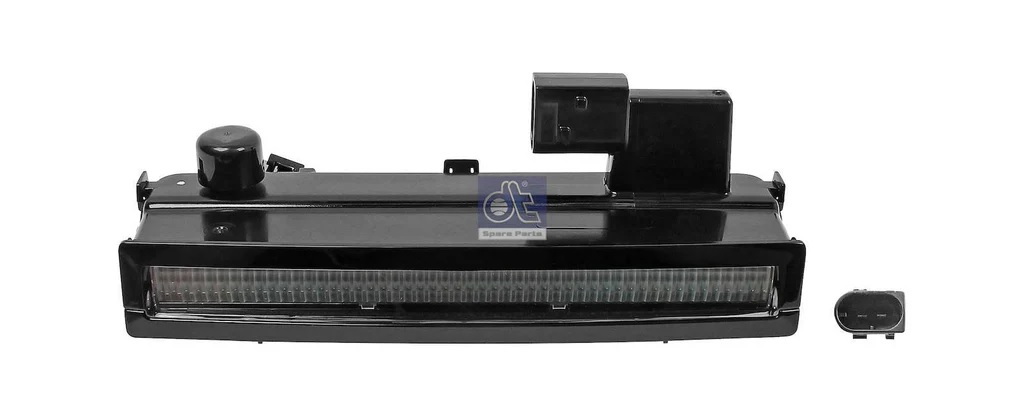 Svítilna poziční do sluneční clony SCANIA L,P,G,R,S Euro 6 od 08.2016