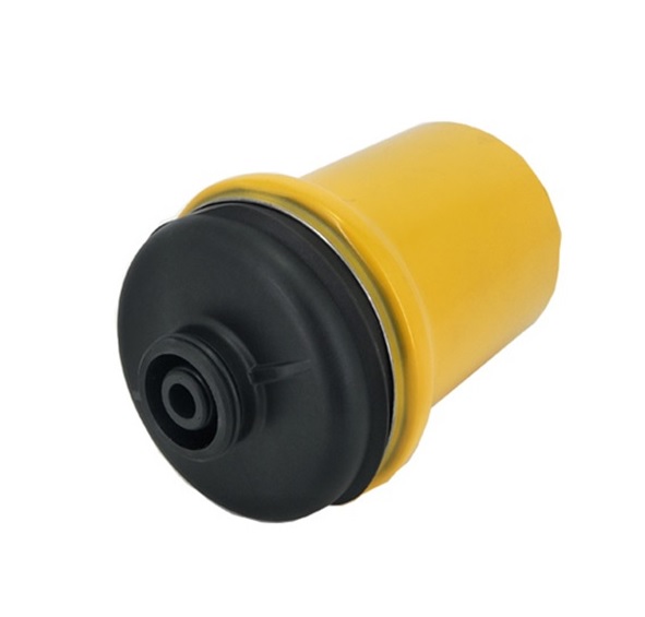 Filtr paliva s odlučovačem CAT 306CR, 299D3, 299D2, 277D, 289D, 257D, 289D3, 908M, 906M, 2