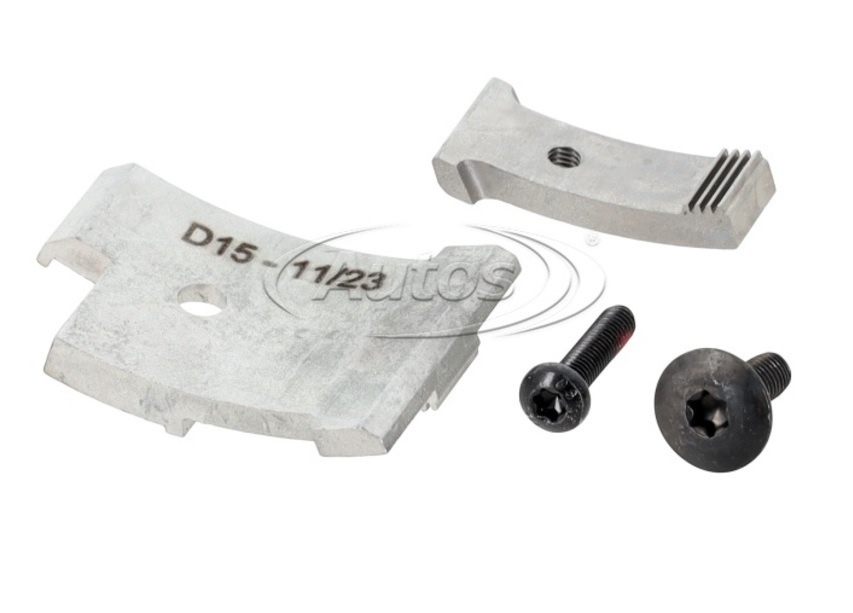 Sada opravárenská sloupku řízení SCANIA P,G,R,T