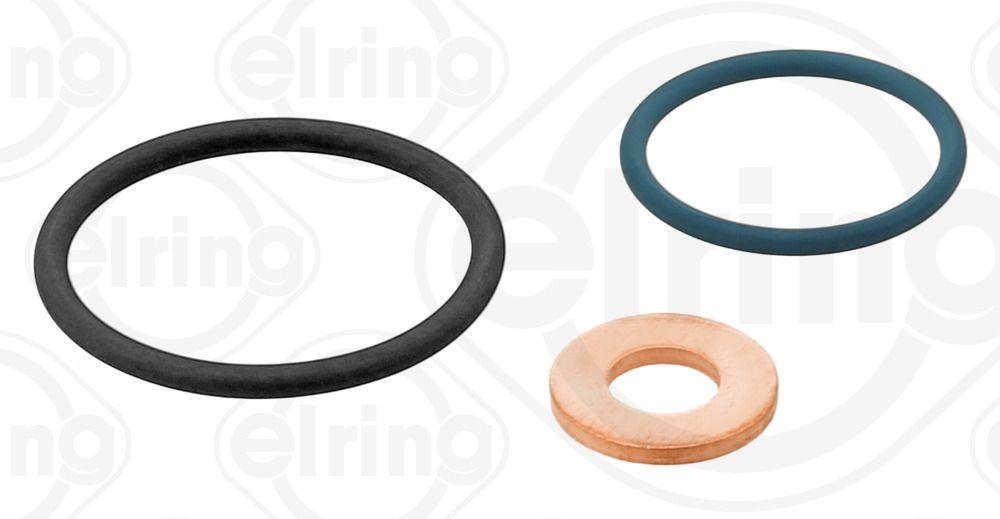 Sada opravárenská vstřikovače paliva SCANIA P,G,R,T DC9, DC16, PDE od 01.2003