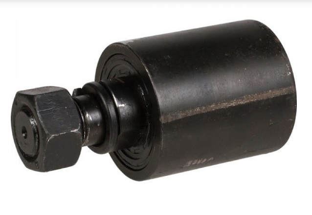 Kladka pásu nosná horní KUBOTA KH60, CASE CK28/ CK32/CK36/ CK38