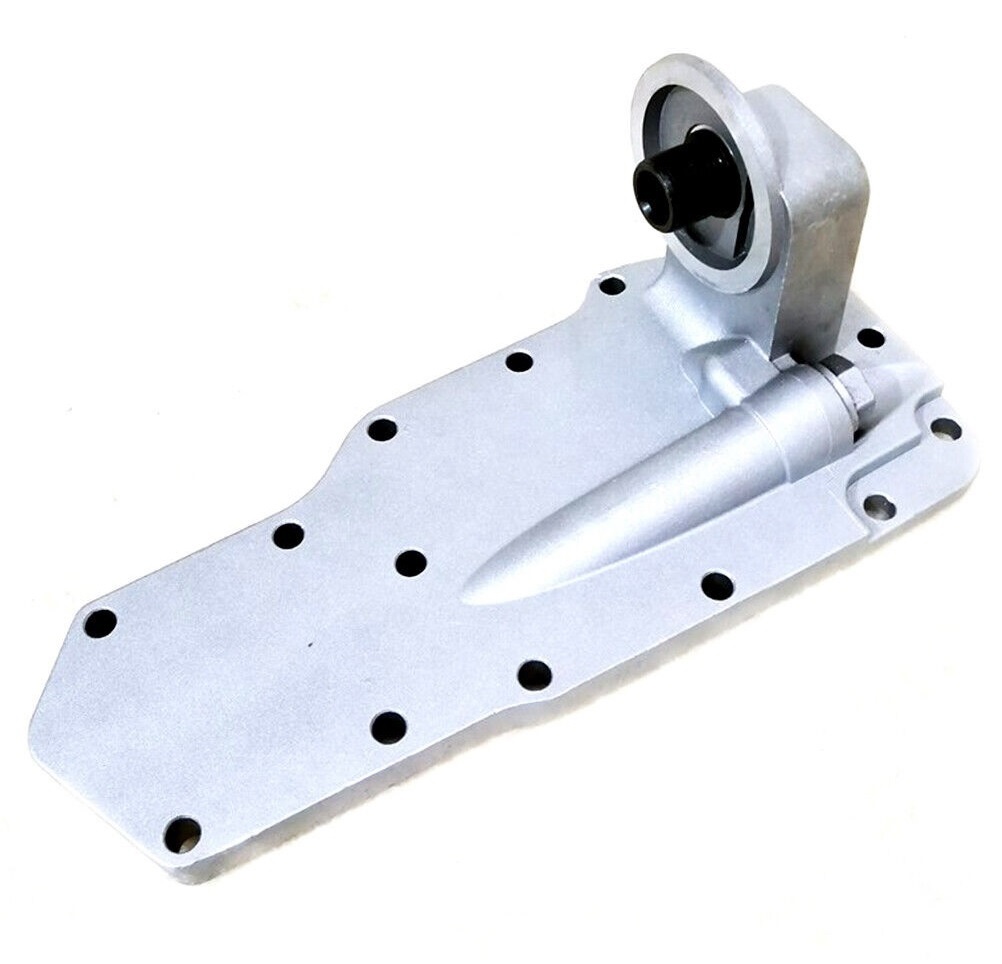 Držák filtru oleje CASE, JCB Cummins 5.9L 6.7L 5.9 6.7 6B 6BT 6BTA