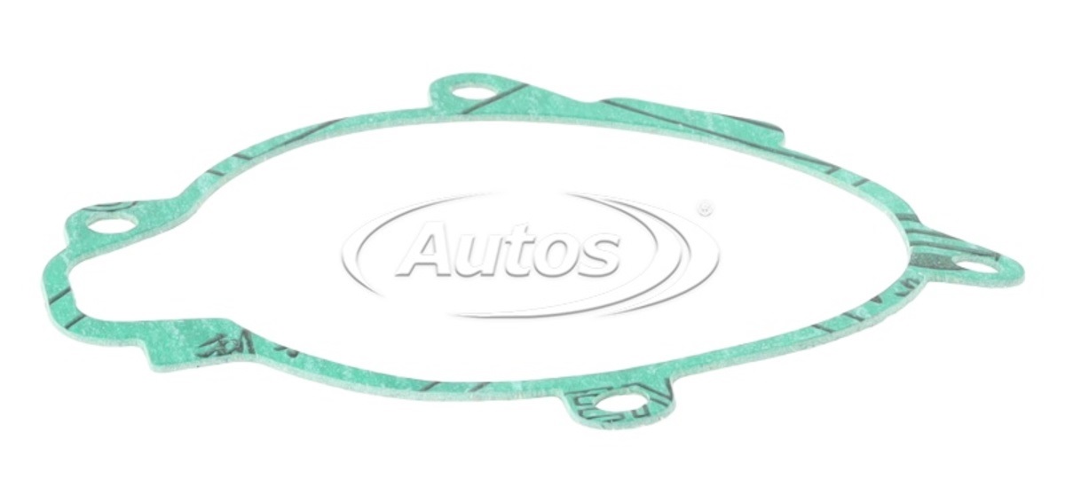 Těsnění výměníku tepla nezávislého topení EBERSPÄCHER D3L/ D3LC Compact