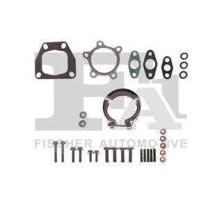 Sada montážní turbodmychadla MAN TGA od 04.2000, TGS/TGX od 09.2007