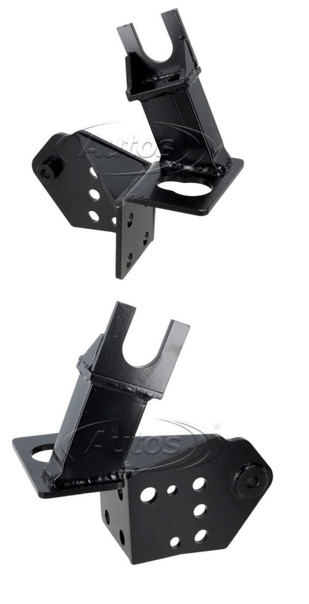 Držák nárazníku P VOLVO FH12 II, FH16 II